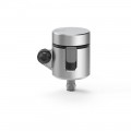 Rizoma NOTCH Rear Fluid Tank CT153 Rizoma NOTCH Rear Fluid Tank CT153